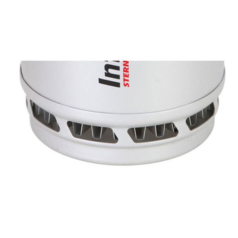 Canned Heat Sterno Inferno Ultralight Camp Stove Sterno Inferno